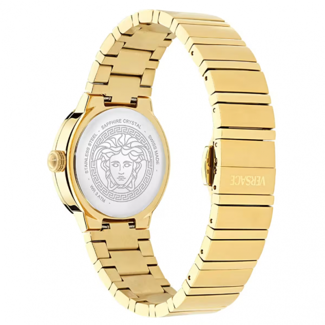 Versace VRSCVE0S00425 Kadın Kol Saati