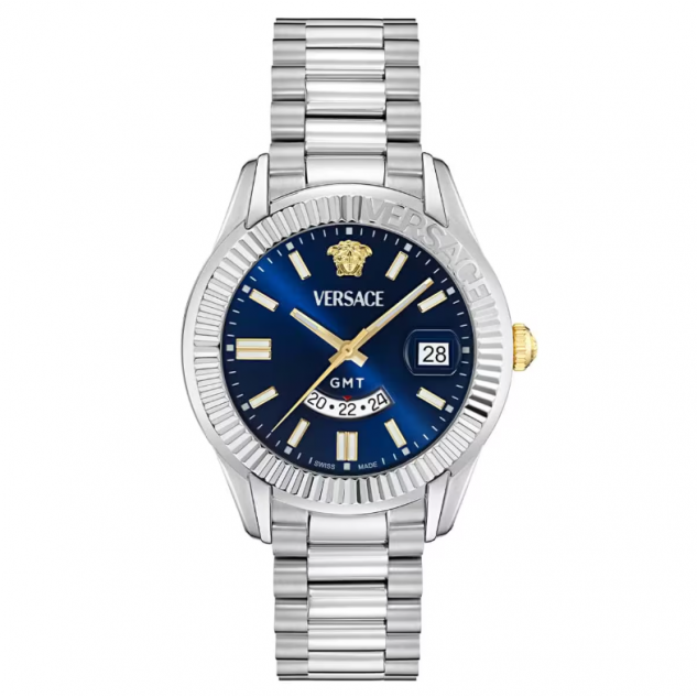 Versace VRSCVE0U00125 Erkek Kol Saati