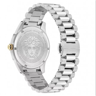 Versace VRSCVE0U00125 Erkek Kol Saati