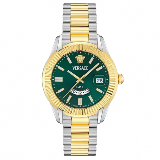 Versace VRSCVE0U00225 Erkek Kol Saati