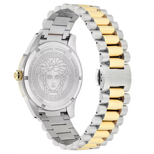 Versace VRSCVE0U00225 Erkek Kol Saati