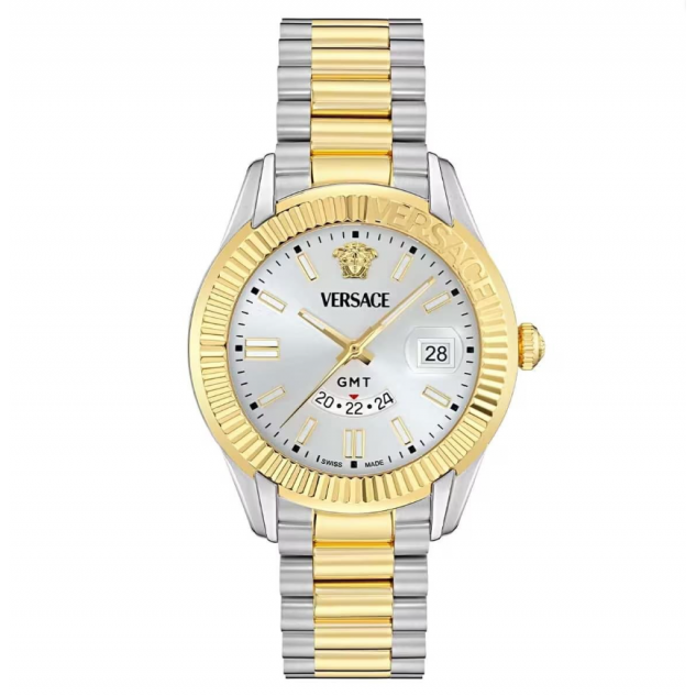 Versace VRSCVE0U00325 Erkek Kol Saati