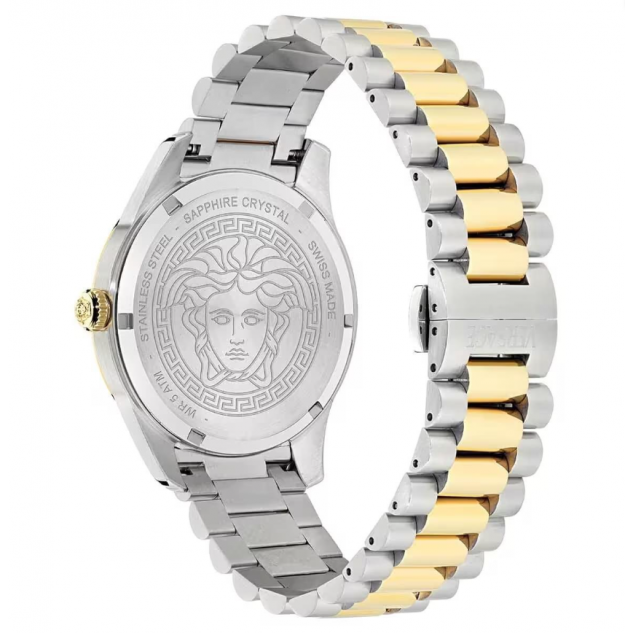 Versace VRSCVE0U00325 Erkek Kol Saati