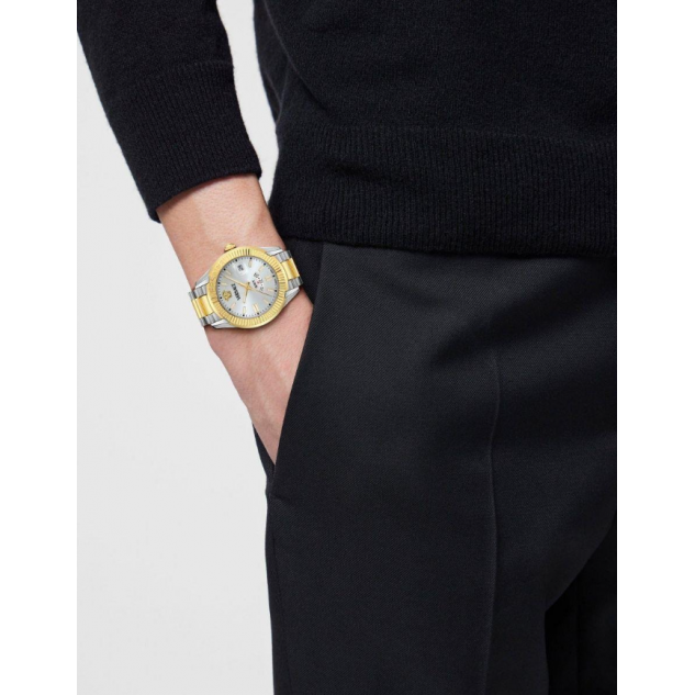 Versace VRSCVE0U00325 Erkek Kol Saati