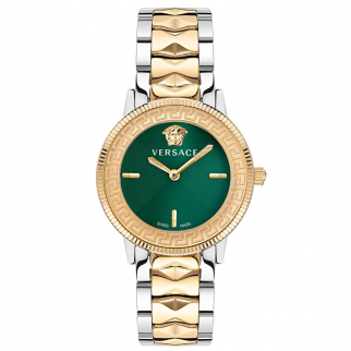 Versace VRSCVE2P00522 Kadın Kol Saati Versace VRSCVE2P00522 Kadın Kol Saati