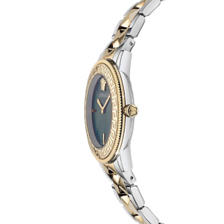 Versace VRSCVE2P00522 Kadın Kol Saati Versace VRSCVE2P00522 Kadın Kol Saati