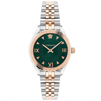 Versace VRSCVE2S00422 Kadın Kol Saati