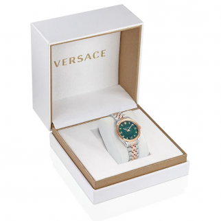 Versace VRSCVE2S00422 Kadın Kol Saati