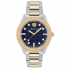Versace VRSCVE2T00422 Erkek Kol Saati