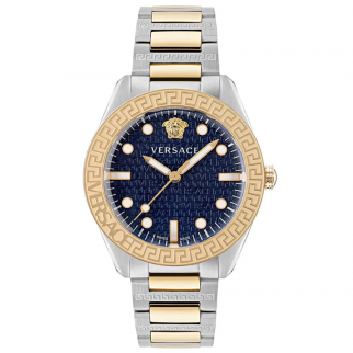 Versace VRSCVE2T00422 Erkek Kol Saati Versace VRSCVE2T00422 Erkek Kol Saati