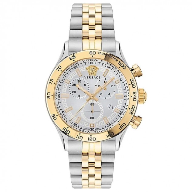 Versace VRSCVE2U00422 Erkek Kol Saati VE2U00422 Versace VRSCVE2U00422 Erkek Kol Saati VE2U00422