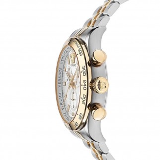 Versace VRSCVE2U00422 Erkek Kol Saati VE2U00422