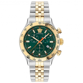 Versace VRSCVE2U00522 Erkek Kol Saati VE2U00522