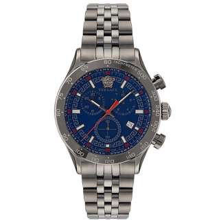 Versace VRSCVE2U00722 Erkek Kol Saati VE2U00722