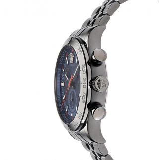 Versace VRSCVE2U00722 Erkek Kol Saati VE2U00722