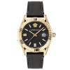 Versace VRSCVE3K00222 Erkek Kol Saati