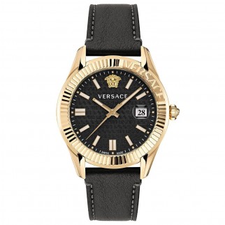 Versace VRSCVE3K00222 Erkek Kol Saati Versace VRSCVE3K00222 Erkek Kol Saati