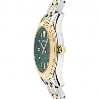 Versace VRSCVE6C00423 Kadın Kol Saati Versace VRSCVE6C00423 Kadın Kol Saati