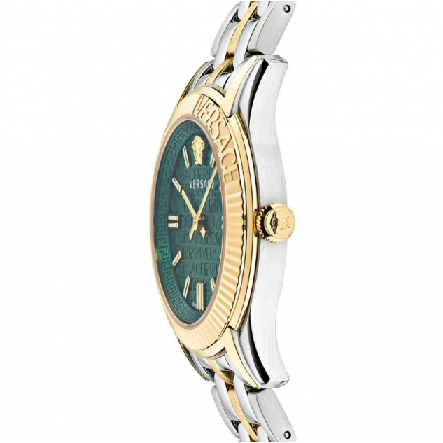 Versace VRSCVE6C00423 Kadın Kol Saati