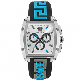 Versace VRSCVE6H00123 Erkek Kol Saati Versace VRSCVE6H00123 Erkek Kol Saati