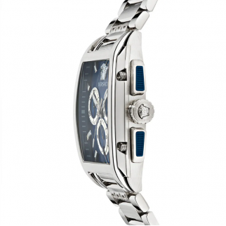 Versace VRSCVE6H00423 Erkek Kol Saati Versace VRSCVE6H00423 Erkek Kol Saati