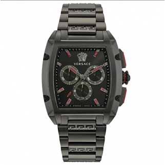 Versace VRSCVE6H00623 Erkek Kol Saati Versace VRSCVE6H00623 Erkek Kol Saati