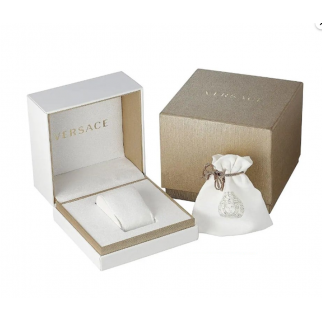 Versace VRSCVE6H00925 Erkek Kol Saati VE6H00925