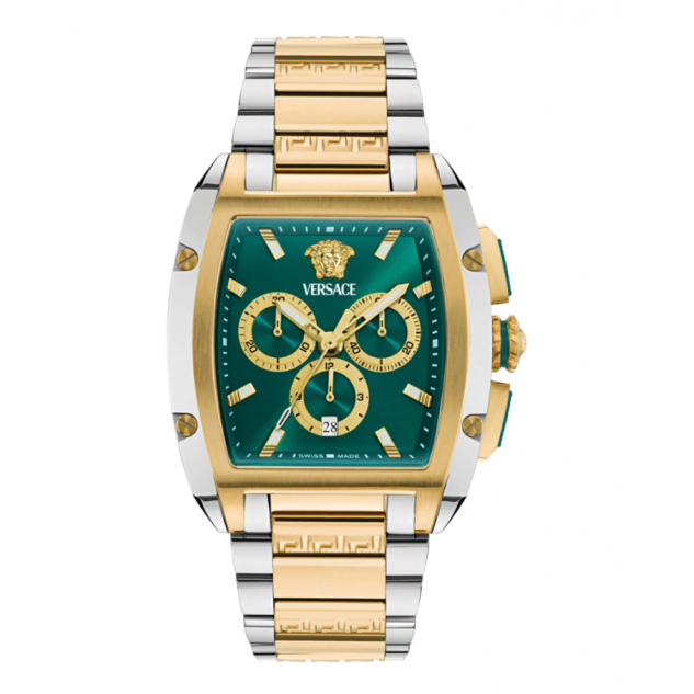 Versace VRSCVE6H01125 Erkek Kol Saati