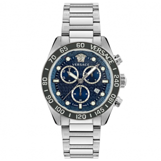 Versace VRSCVE6K00323 Erkek Kol Saati