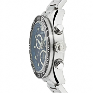 Versace VRSCVE6K00323 Erkek Kol Saati