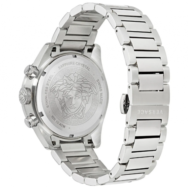 Versace VRSCVE6K00323 Erkek Kol Saati
