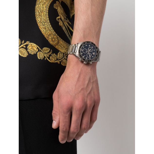 Versace VRSCVE6K00323 Erkek Kol Saati