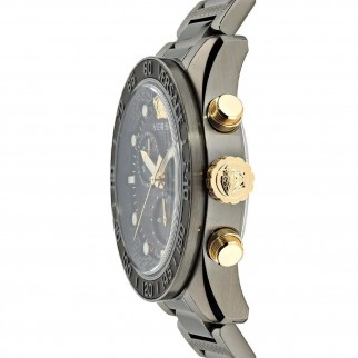 Versace VRSCVE6K00623 Erkek Kol Saati