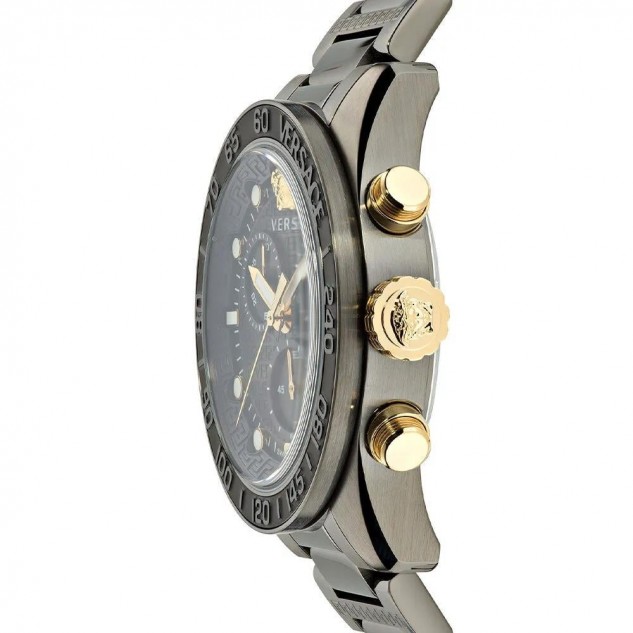 Versace VRSCVE6K00623 Erkek Kol Saati