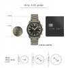 Versace VRSCVE6K00623 Erkek Kol Saati