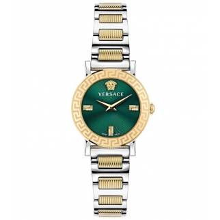 Versace VRSCVE6M00322 Kadın Kol Saati VE6M00322