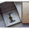Versace VRSCVE6M00322 Kadın Kol Saati VE6M00322