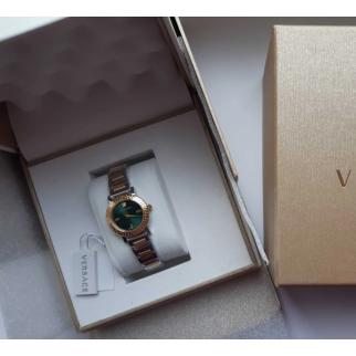 Versace VRSCVE6M00322 Kadın Kol Saati VE6M00322 Versace VRSCVE6M00322 Kadın Kol Saati VE6M00322