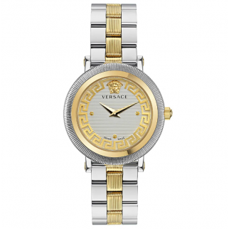 Versace VRSCVE7F00423 Kadın Kol Saati VE7F00423