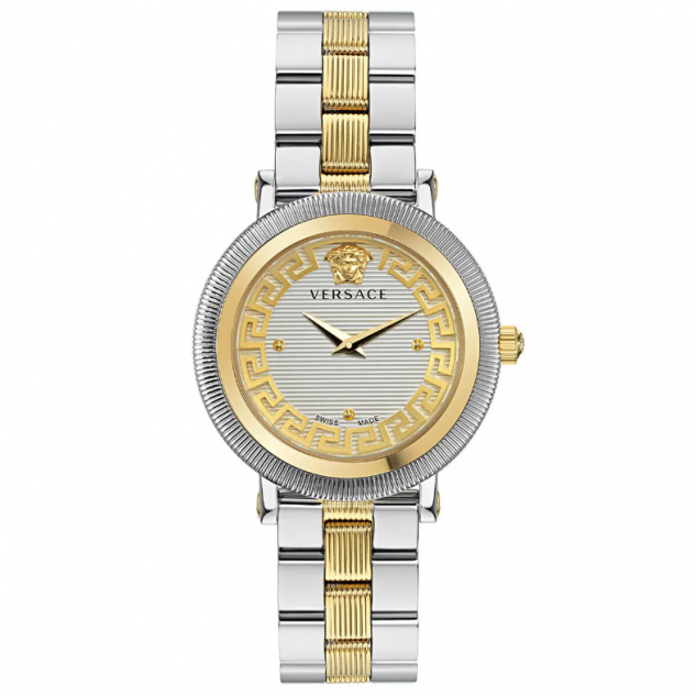 Versace VRSCVE7F00423 Kadın Kol Saati VE7F00423 Versace VRSCVE7F00423 Kadın Kol Saati VE7F00423