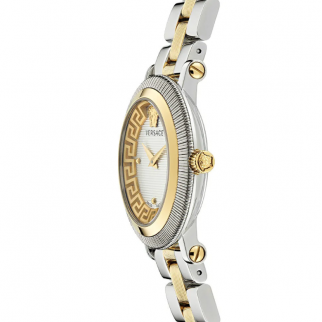 Versace VRSCVE7F00423 Kadın Kol Saati VE7F00423 Versace VRSCVE7F00423 Kadın Kol Saati VE7F00423
