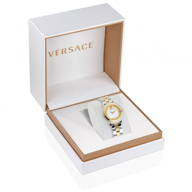 Versace VRSCVE7F00423 Kadın Kol Saati VE7F00423 Versace VRSCVE7F00423 Kadın Kol Saati VE7F00423