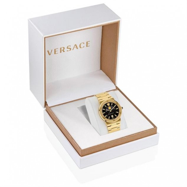 Versace VRSCVE7G00323 Kol Saati Versace VRSCVE7G00323 Kol Saati