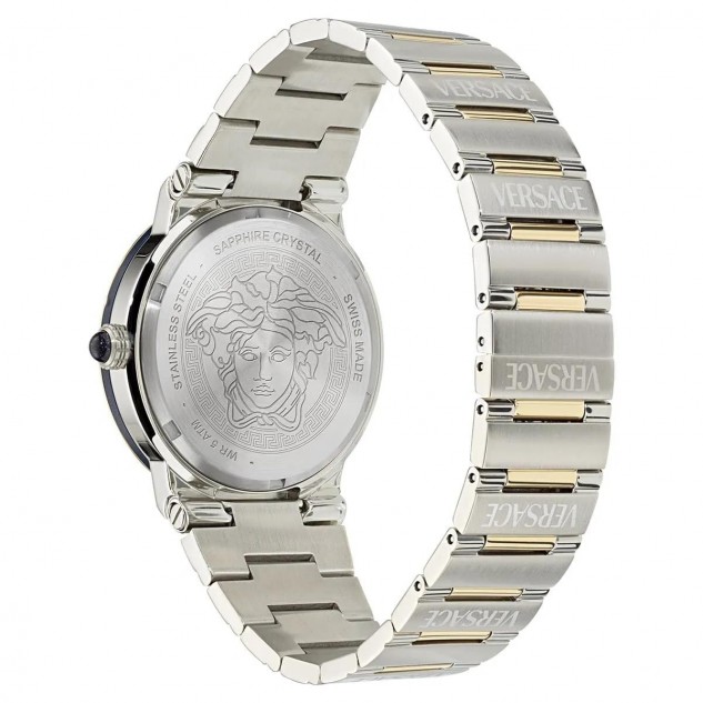 Versace VRSCVE7G00524 Kadın Kol Saati Versace VRSCVE7G00524 Kadın Kol Saati