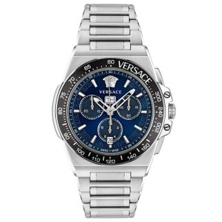 Versace VRSCVE7H00423 Erkek Kol Saati