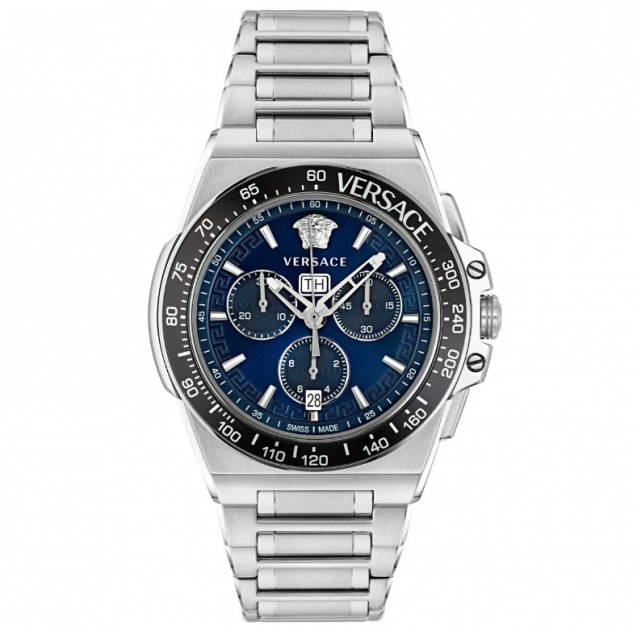 Versace VRSCVE7H00423 Erkek Kol Saati