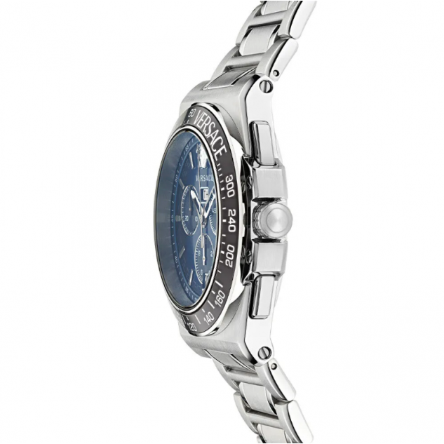 Versace VRSCVE7H00423 Erkek Kol Saati