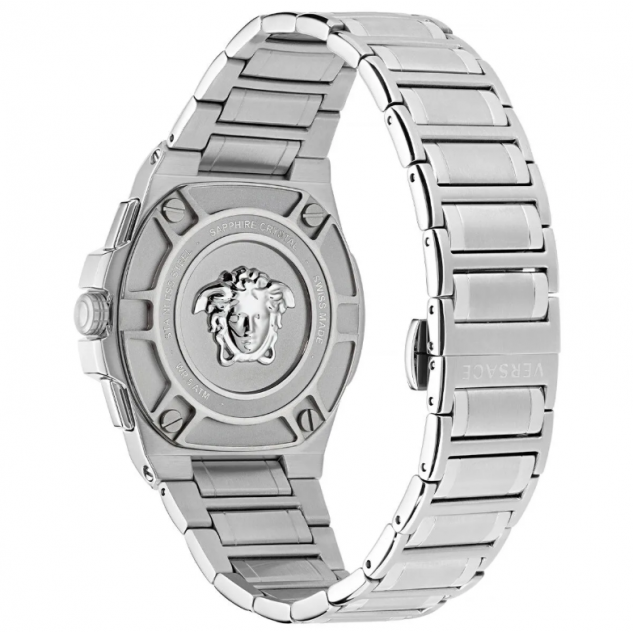 Versace VRSCVE7H00423 Erkek Kol Saati