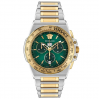 Versace VRSCVE7H00523 Erkek Kol Saati