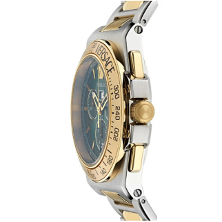 Versace VRSCVE7H00523 Erkek Kol Saati